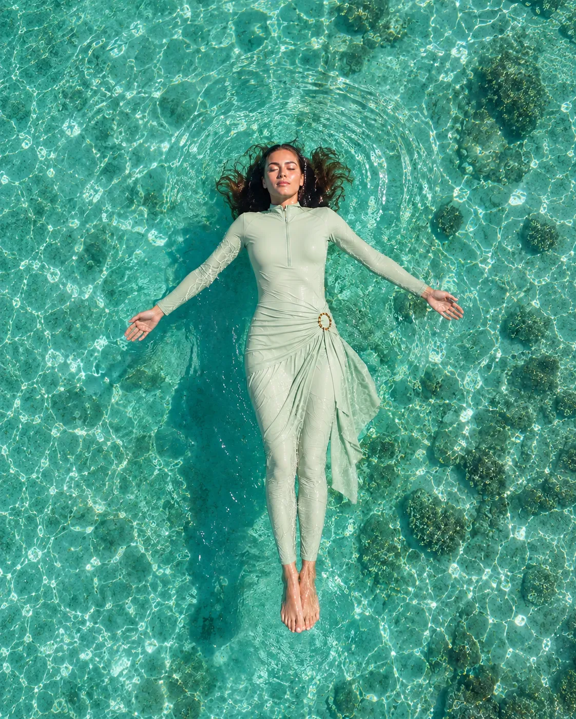 LE BURKINI HAUTE COUTURE (16)